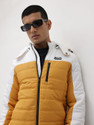 Roadster Full Sleeve Colorblock Men Jacket