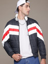 Roadster Full Sleeve Colorblock Men Jacket