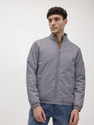 Roadster Full Sleeve Solid Men Jacket