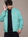Roadster Full Sleeve Solid Men Jacket