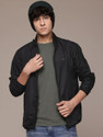 Roadster Full Sleeve Solid Men Tailored 