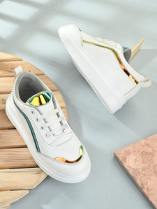 Roadster Collection of Trendy Stylish White