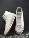 Roadster Lightweight Comfortable Laceup High Top