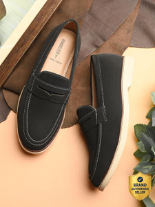 Roadster Loafers For Men