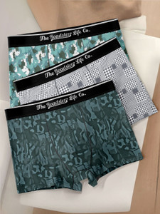 Roadster Men Brief