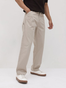 Roadster Men Cargos