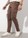 Roadster Men Cargos
