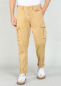 Roadster Men Cargos