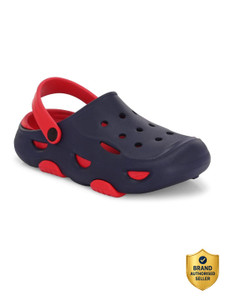 Roadster Men Clogs Sandal Red 7
