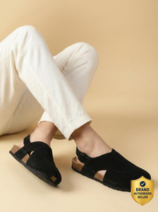 Roadster Men Flats