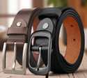 Roadster Men Formal Multicolor Genuine Leather Belt