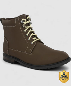 Roadster Men high top ankle summer outdoor