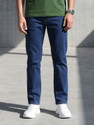 Roadster Men Regular Mid Rise Blue Jeans