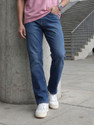 Roadster Men Regular Mid Rise Blue Jeans