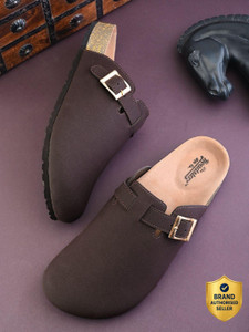 Roadster Men Sandals