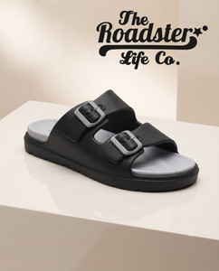 Roadster Men Sandals