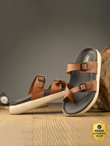 Roadster Men Sandals