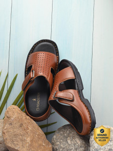 Roadster Men Sandals