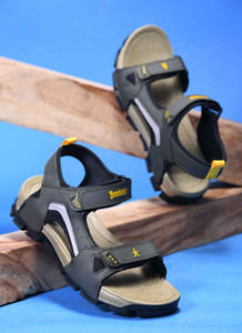 Roadster Men Sandals