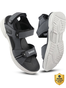 Roadster Men Sandals