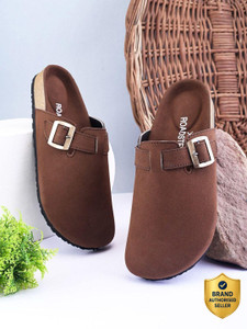 Roadster Men Sandals