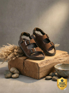 Roadster Men Sandals