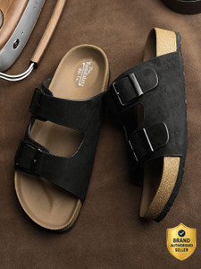 Roadster Men Sandals