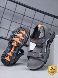 Roadster Men Sandals