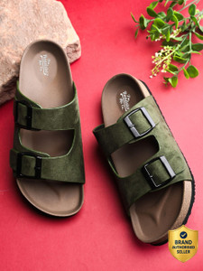 Roadster Men Sandals