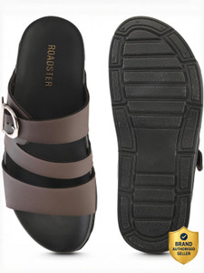 Roadster Men Sandals