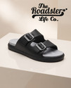 Roadster Men Sandals