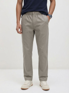 Roadster Pack of 3 Men Straight Fit