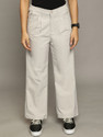 Roadster Regular Fit Men Brown Trousers