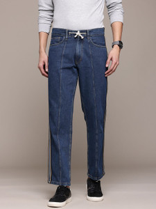 Roadster Regular Men Blue Jeans