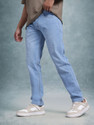 Roadster Regular Men Blue Jeans