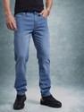 Roadster Regular Men Blue Jeans