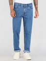 Roadster Regular Men Blue Jeans