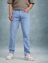 Roadster Regular Men Blue Jeans