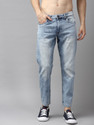 Roadster Regular Men Blue Jeans