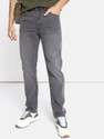Roadster Regular Men Grey Jeans
