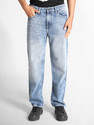 Roadster Relaxed Fit Men Blue Jeans