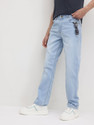 Roadster Relaxed Fit Men Blue Jeans