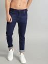 Roadster Skinny Men Blue Jeans