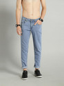Roadster Slim Men Blue Jeans