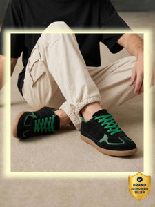 Roadster Sneakers For Men