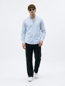 Roadster Straight Fit Men Black Jeans