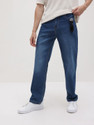 Roadster Straight Fit Men Blue Jeans