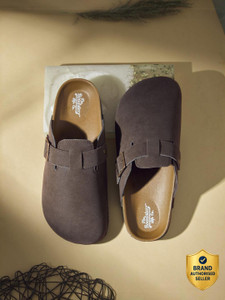 Roadster Stylish Close Comfort Soft Footbed Buckle