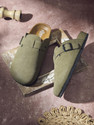 Roadster Stylish Close Comfort Soft Footbed Buckle