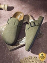 Roadster Stylish Close Comfort Soft Footbed Buckle